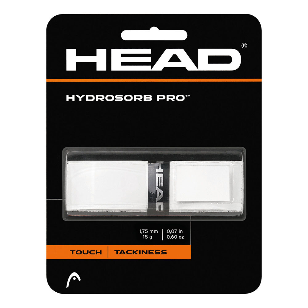 Базовый грип HEAD HydroSorb Pro