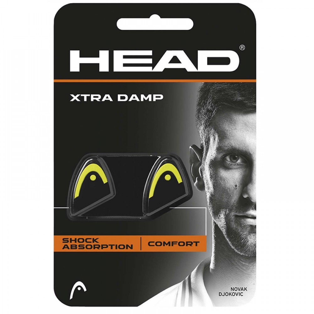 Виброгаситель HEAD XtraDamp