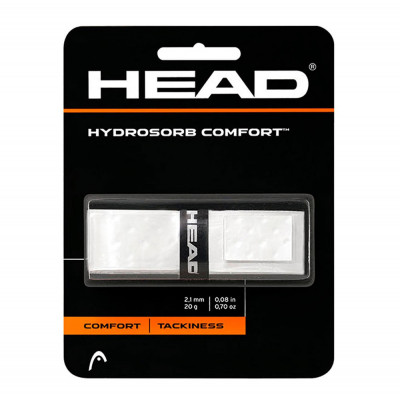 Базовый грип HEAD HydroSorb
 Comfort