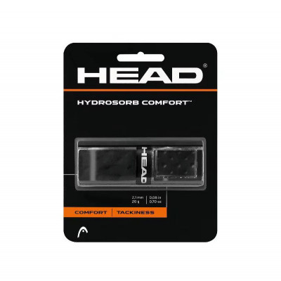 Базовый грип HEAD HydroSorb
 Comfort