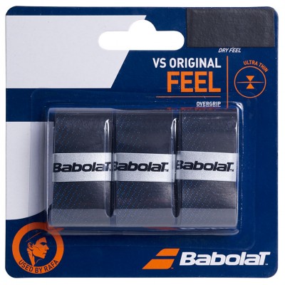 Овергрип Babolat VS Grip Original x3
