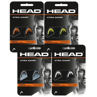 Виброгаситель HEAD XtraDamp