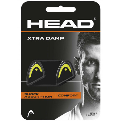 Виброгаситель HEAD XtraDamp, 285511-YW, желтый