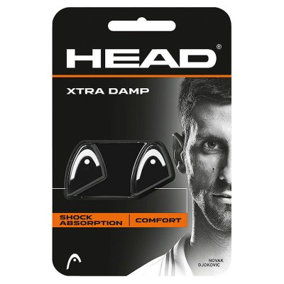 Виброгаситель HEAD XtraDamp