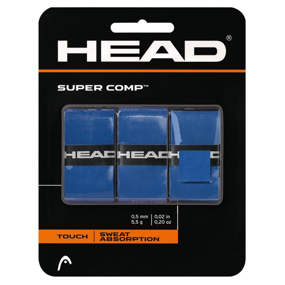 Овергрип Head Super Comp