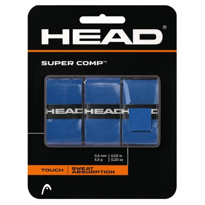 Овергрип Head Super Comp