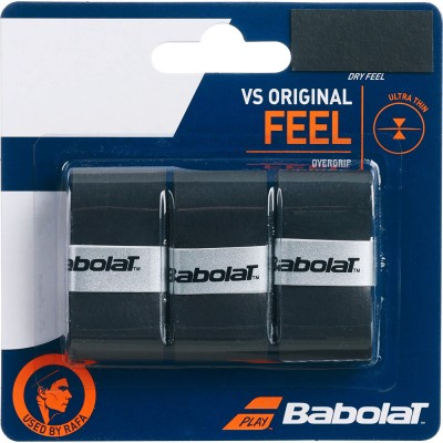 Овергрип Babolat VS Grip Original x3