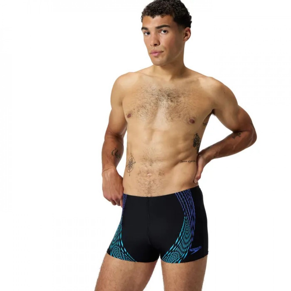 Плавки-шорты SPEEDO Duo Logo