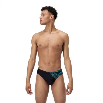 Плавки SPEEDO Medley Logo 7сm Brief