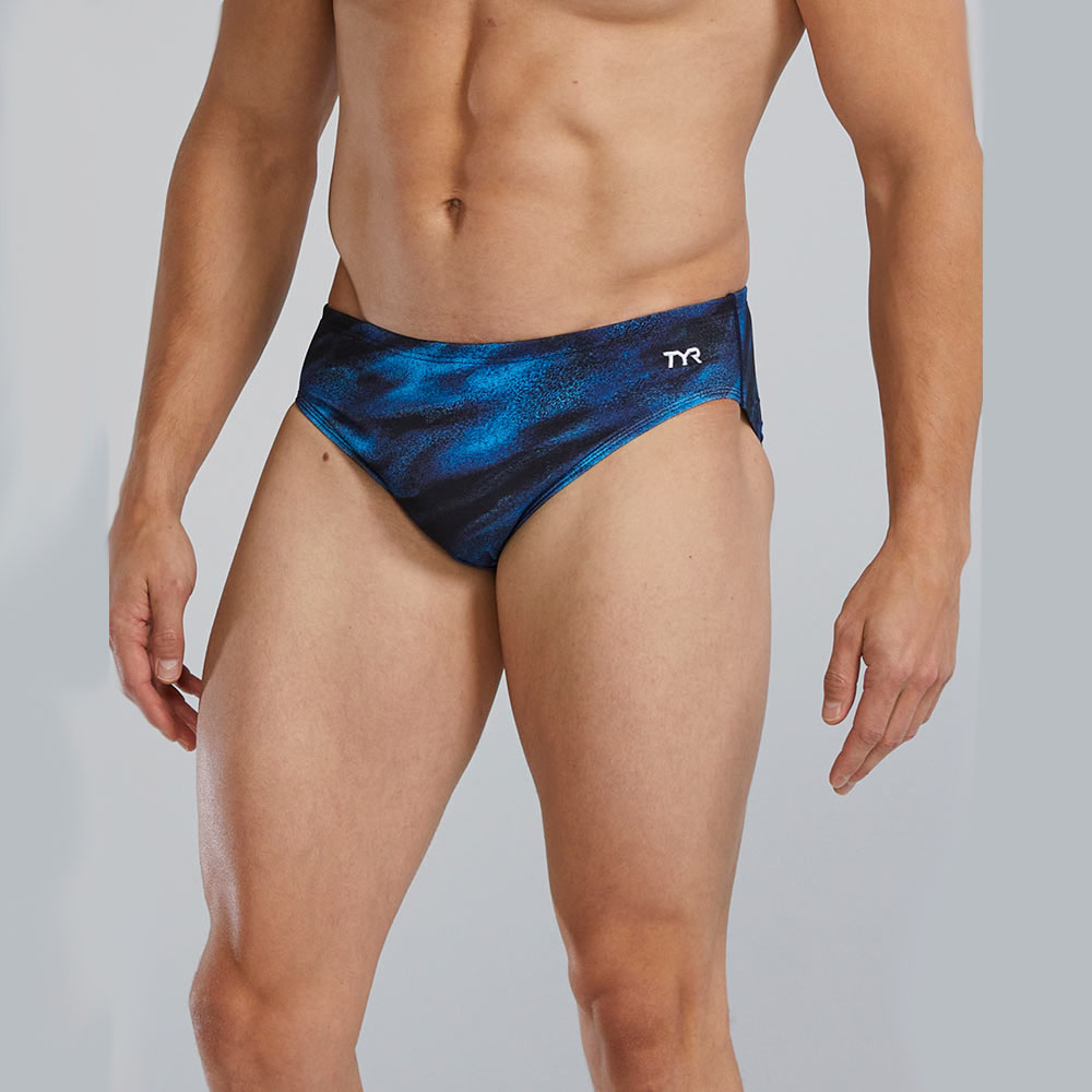 Плавки TYR Soren Durafast Elite
 Brief