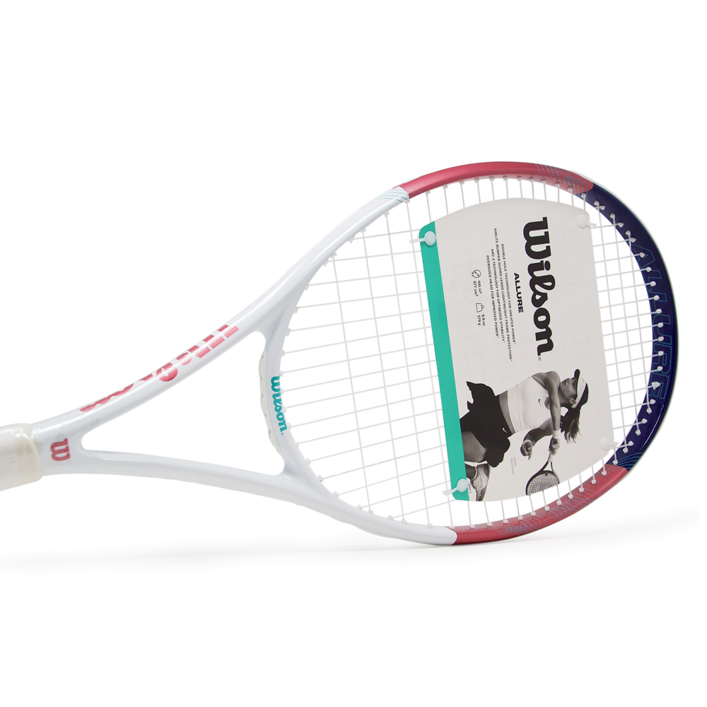 Ракетка для большого тенниса Wilson Allure 105