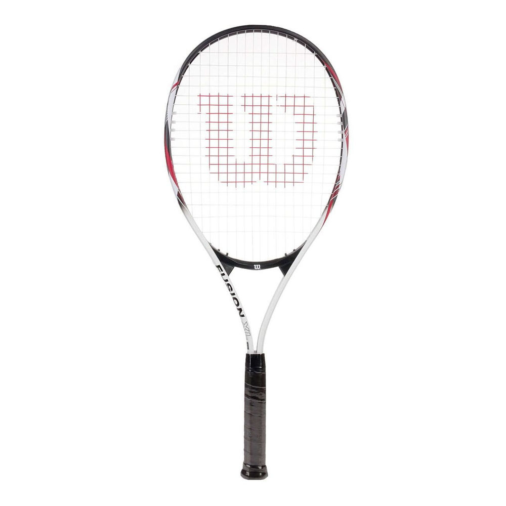 Ракетка для большого тенниса Wilson FUSION XL