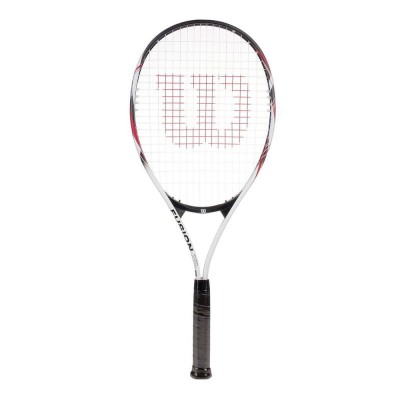 Ракетка для большого тенниса Wilson FUSION XL