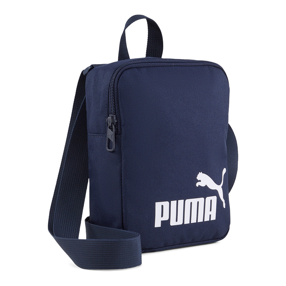 Сумка кросс-боди PUMA Phase Portable, 20х16х6см