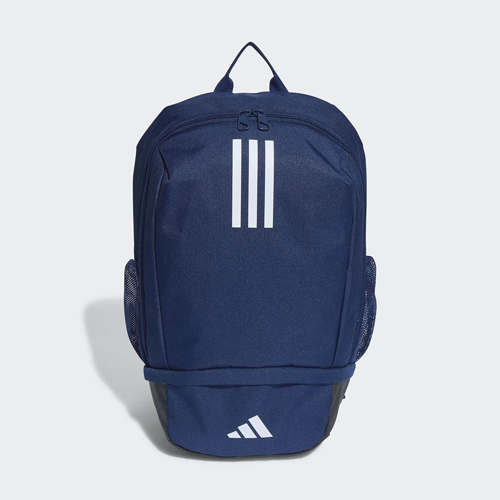 Рюкзак спортивный ADIDAS Tiro 23 League IB8646, полиэстер, темно-синий