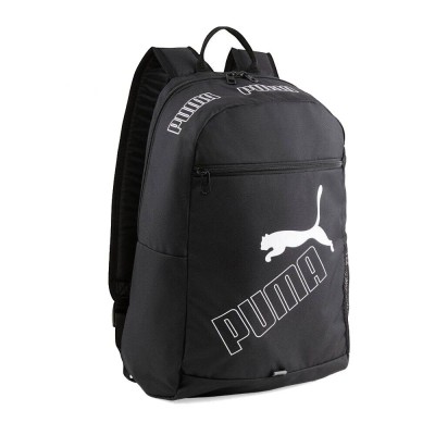 Рюкзак PUMA Phase Backpack II, 36x25x17см