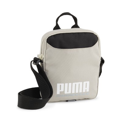 Сумка кросс-боди PUMA Plus Portable, 20х15х3,5 см