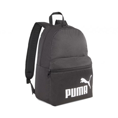 Рюкзак спортивный PUMA Phase Backpack, 07994301, полиэстер, черный