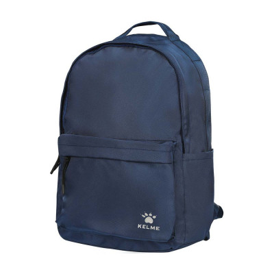 Рюкзак спортивный KELME Backpack, 8101BB5004-416, полиэстер, темно-синий