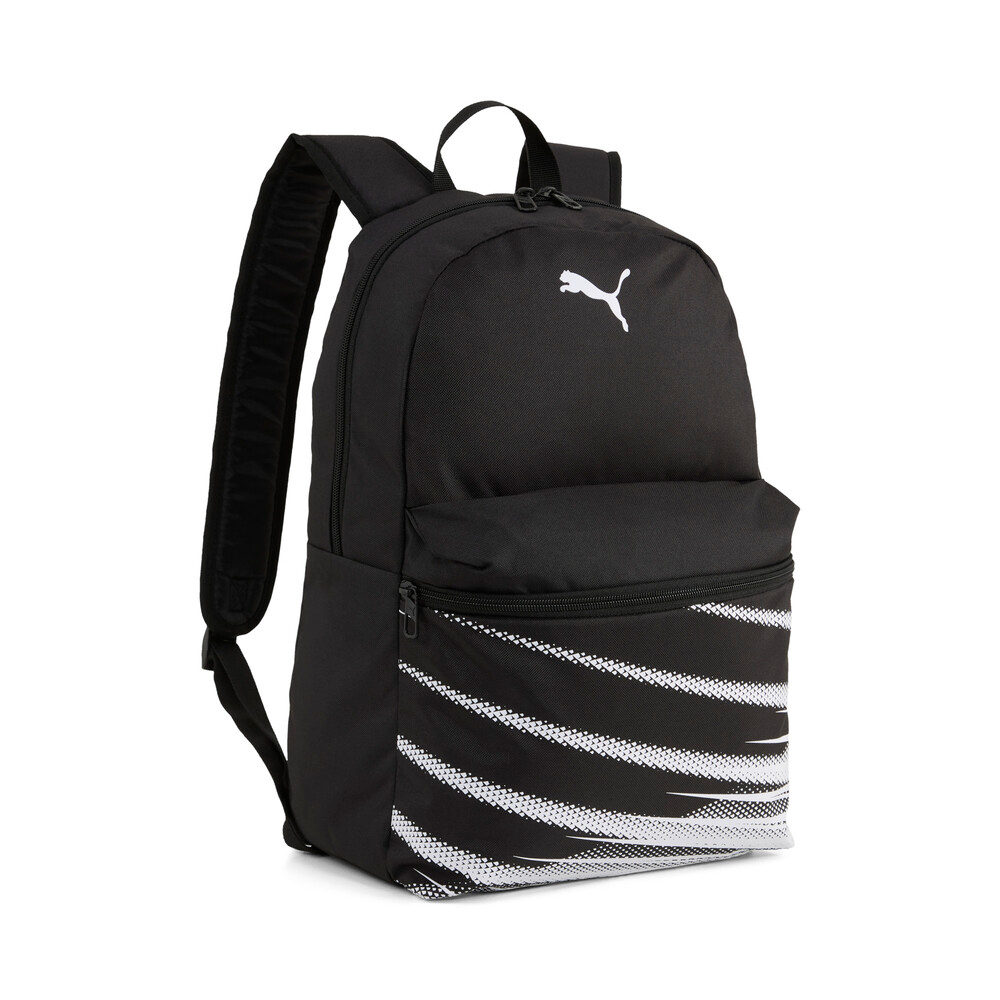 Рюкзак спортивный PUMA Attacanto Backpack, 44x30x13см