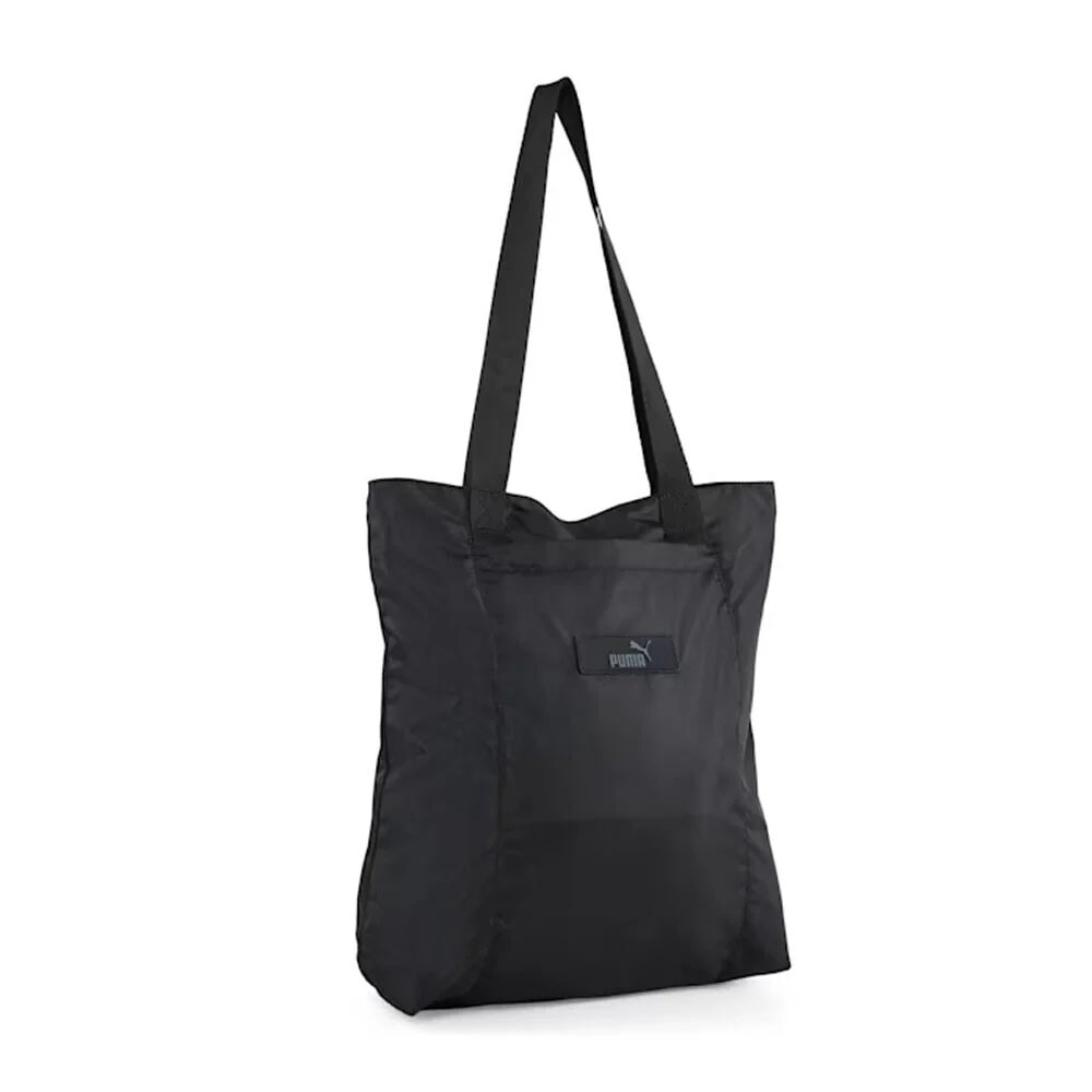 Сумка шоппер PUMA Core Pop Shopper, 37х38х10см