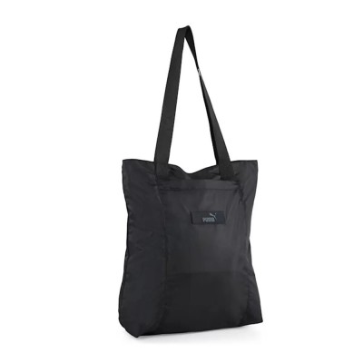 Сумка шоппер PUMA Core Pop Shopper, 37х38х10см