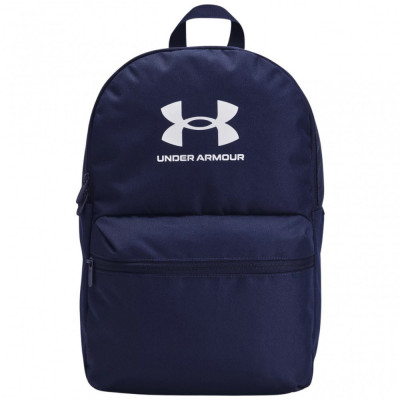 Рюкзак городской UNDER ARMOUR Loudon Lite Backpack, 1380476-410 полиэстер, темно-синий