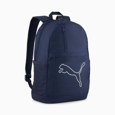 Рюкзак PUMA Plus Backpack, 44x29x15см