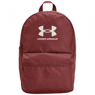 Рюкзак городской UNDER ARMOUR Loudon Lite Backpack, 1380476-688 полиэстер, бордовый