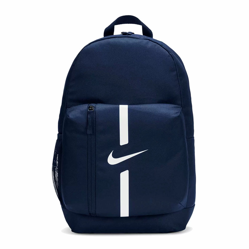 Рюкзак NIKE Academy Team Backpack, DA2571-411, полиэстер, темно-синий