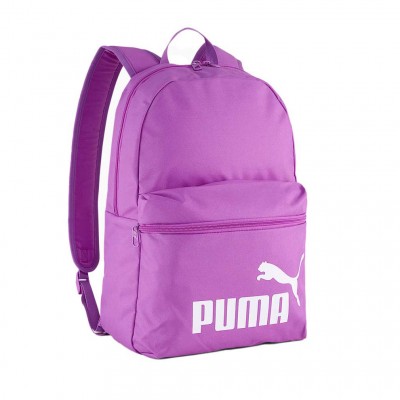 Рюкзак PUMA Phase Backpack, 43x29x12см