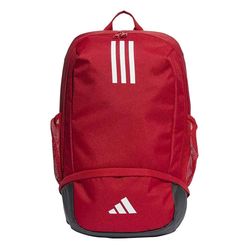 Рюкзак спортивный ADIDAS Tiro 23 League IB8653, полиэстер,красный