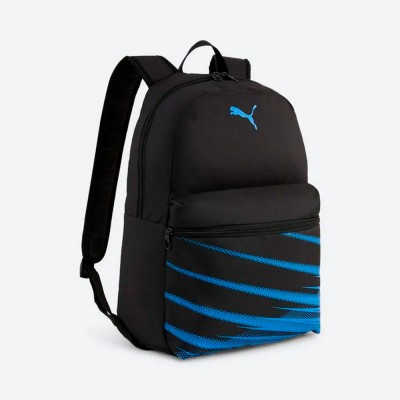 Рюкзак спортивный PUMA Attacanto Backpack, 44x30x13