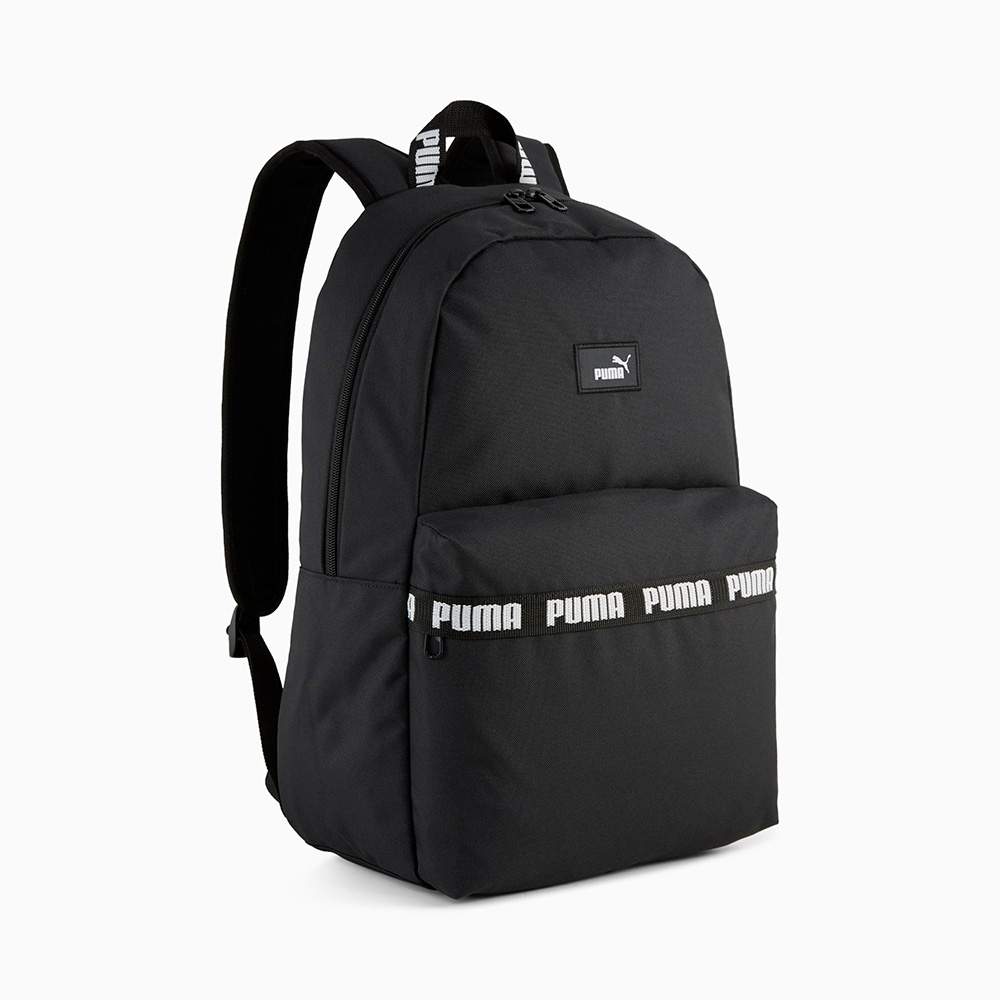 Рюкзак PUMA Phase Tape Backpack, 44x31x13см