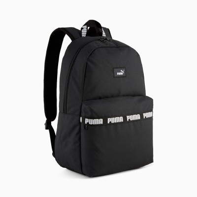 Рюкзак PUMA Phase Tape Backpack, 44x31x13см