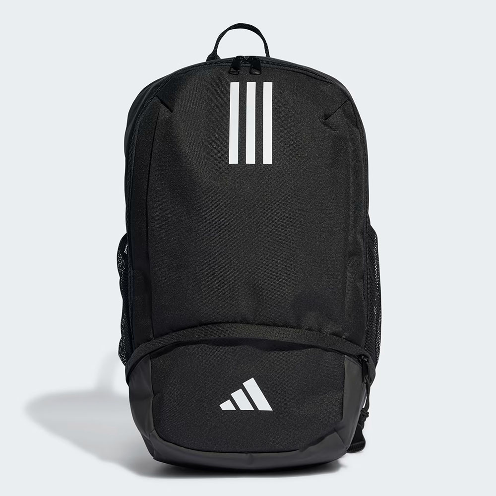 Рюкзак спортивный ADIDAS Tiro 23 LeagueHS9758, полиэстер, черный