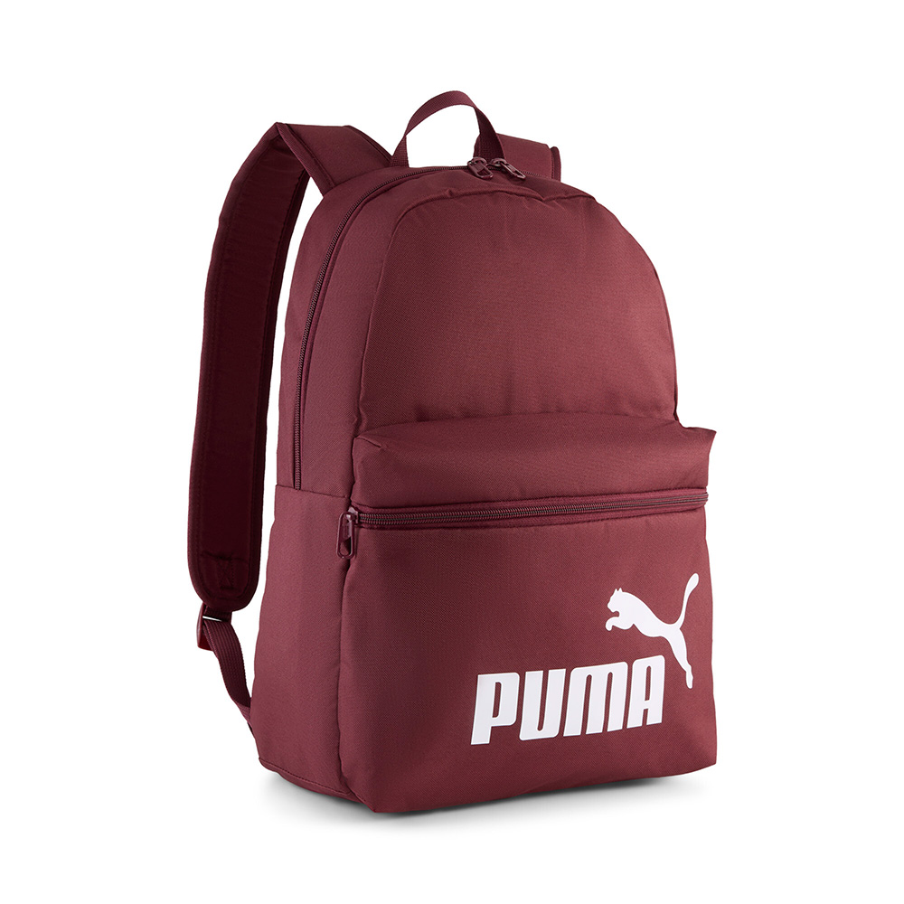 Рюкзак PUMA Phase Backpack, 41x28x14см