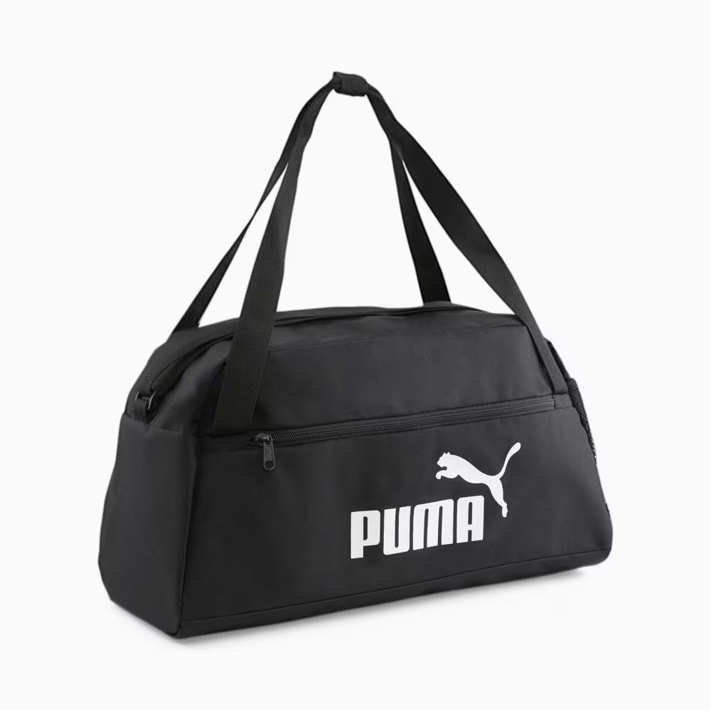 Сумка спортивная PUMA TeamGOAL 23, 44х21х23см, 21л.