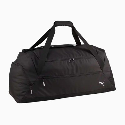 Сумка спортивная PUMA TeamGOAL Teambag L, 72х27х32.