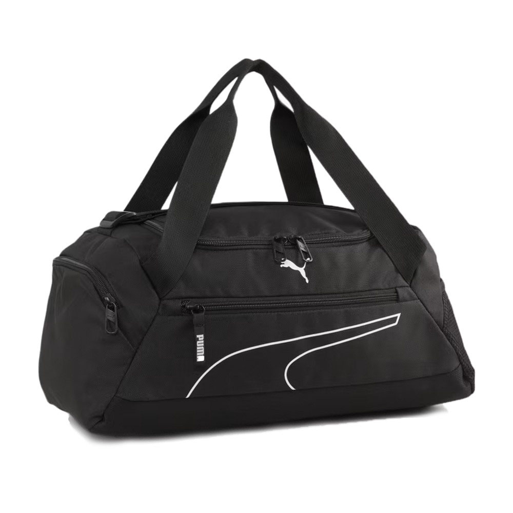 Сумка спортивная PUMA Fundamentals Sports Bag XS, 40х22х16см