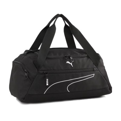 Сумка спортивная PUMA Fundamentals Sports Bag XS, 40х22х16см