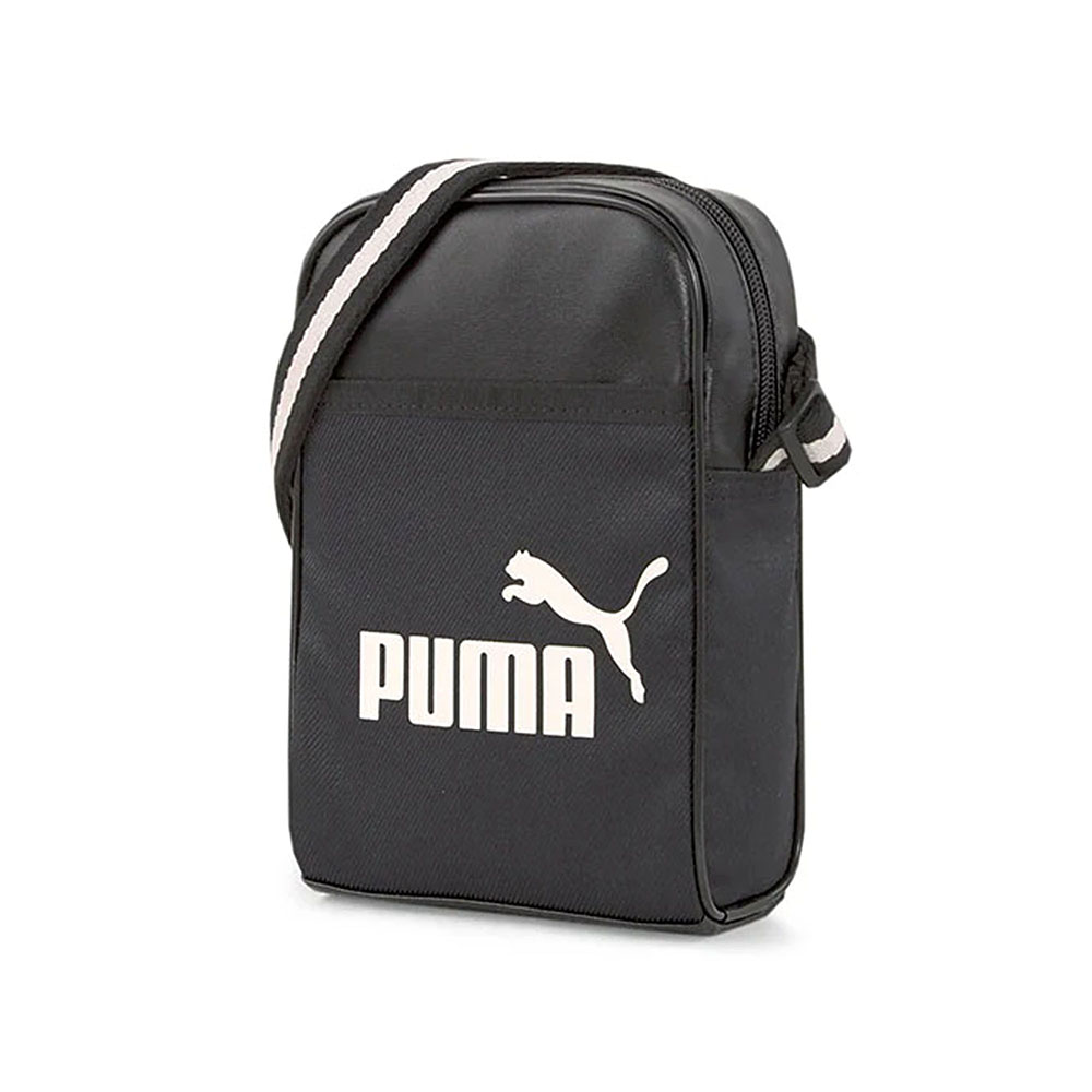 Сумка кросс-боди PUMA Campus Compact Portable, 20х13х6см