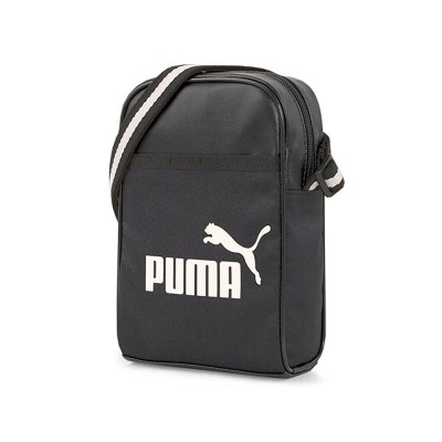 Сумка кросс-боди PUMA Campus Compact Portable, 20х13х6см
