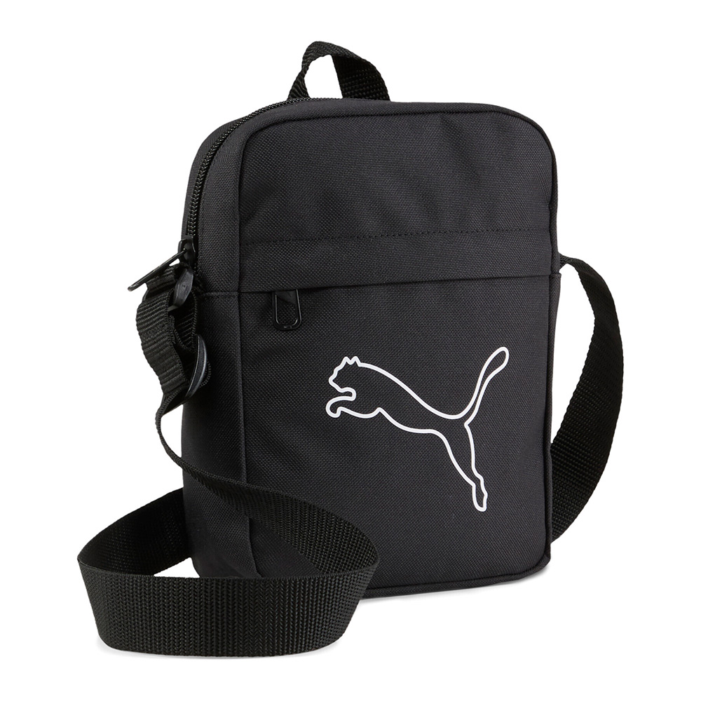 Сумка кросс-боди PUMA Phase Portable, 20х16х6см