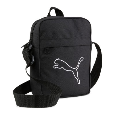 Сумка кросс-боди PUMA Phase Portable, 20х16х6см