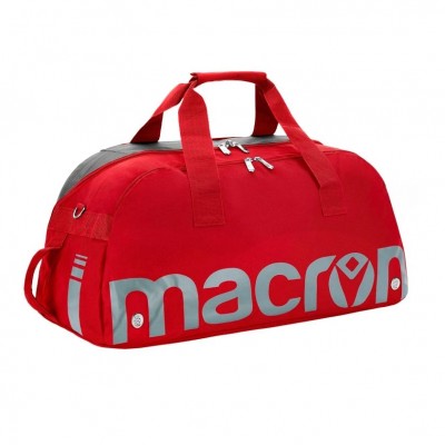Сумка спортивная MACRON Burst, 60*30*32 см