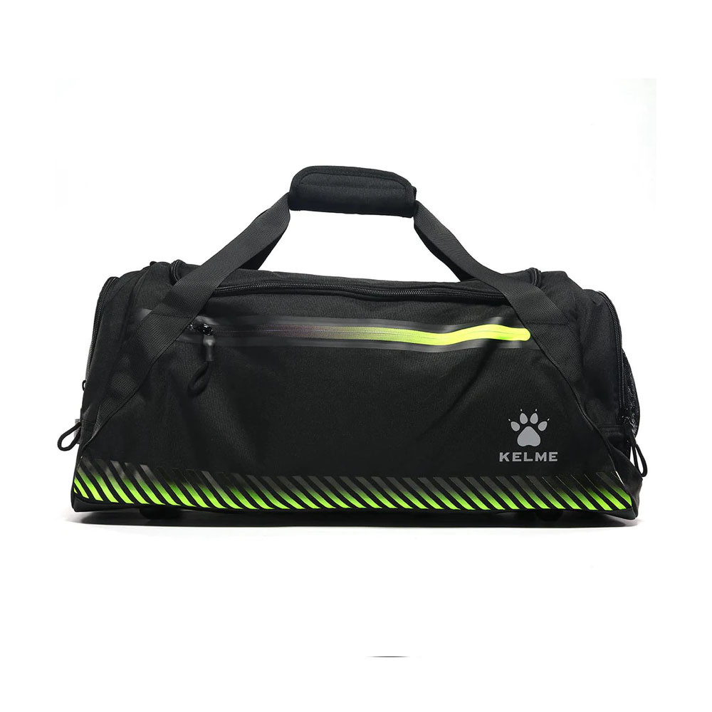 Сумка спорт. многофункц. KELME Big Haversack, 9876005-010, полиэстер, черный