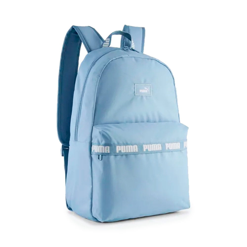 Рюкзак PUMA Phase Tape Backpack, 44x31x13см