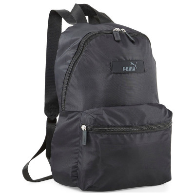 Рюкзак спортивный PUMA Core Pop Backpack, 07985501, полиэстер, черный