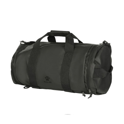 Сумка спорт. многофункц. KELME Travel bag L, 8101BB5001-000, полиэстер, черный